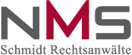 NMS Schmidt Rechtsanwälte (Lawyers) NMS Schmidt Rechtsanwälte (Lawyers)